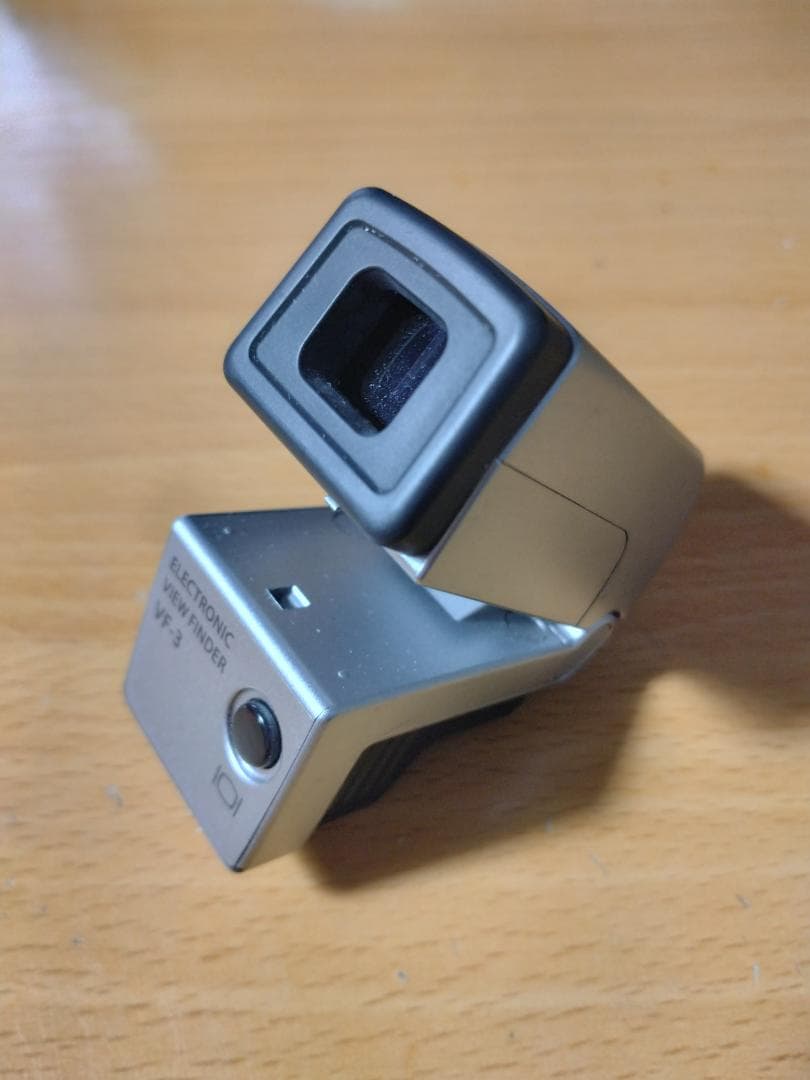 Panasonic H-FS4515他レンズ計3本＋カメラ本体（junk）