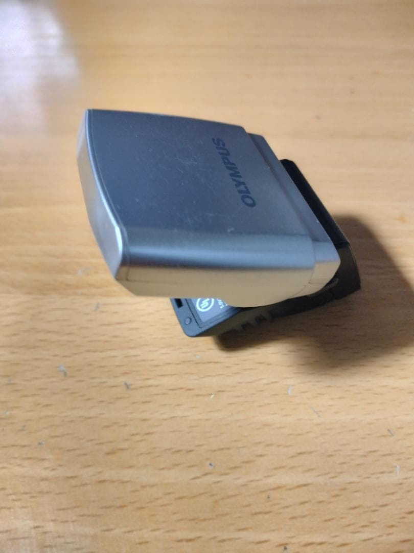 Panasonic H-FS4515他レンズ計3本＋カメラ本体（junk）