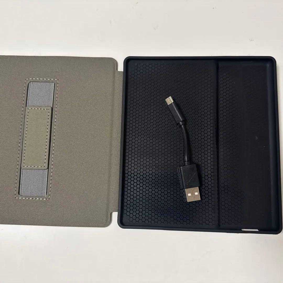 【超美品】Kindle Oasis（第10世代2019年)32GBWiFi＋4G