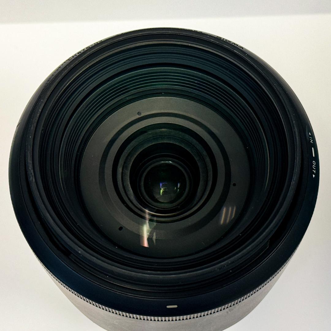 SIGMA 24-105mm F4 DG OS HSM Art ニコンF用