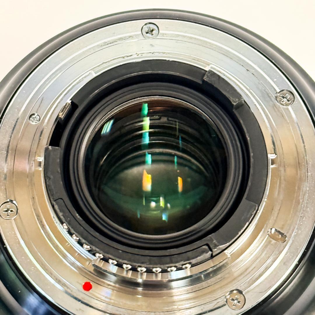 SIGMA 24-105mm F4 DG OS HSM Art ニコンF用
