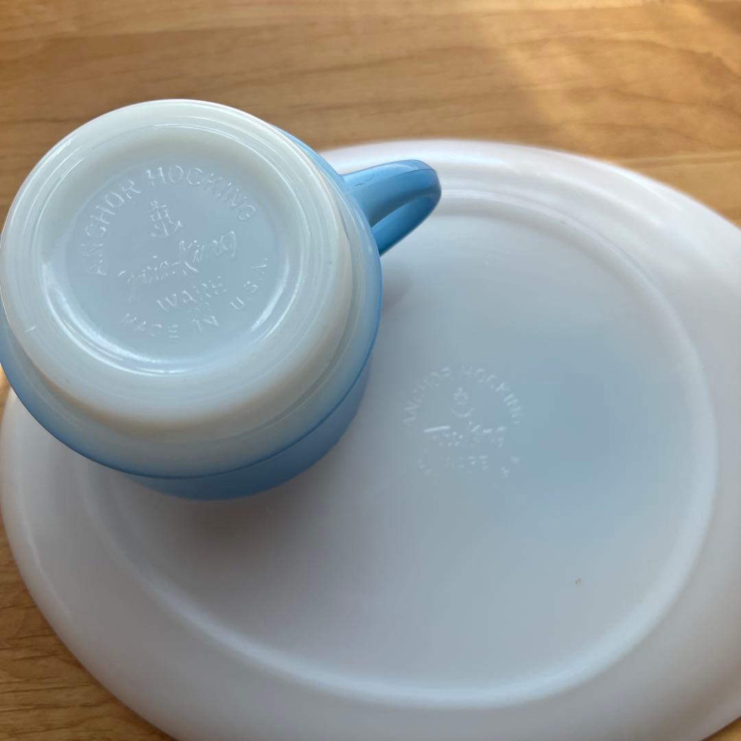 ファイヤーキング　スナックプレート