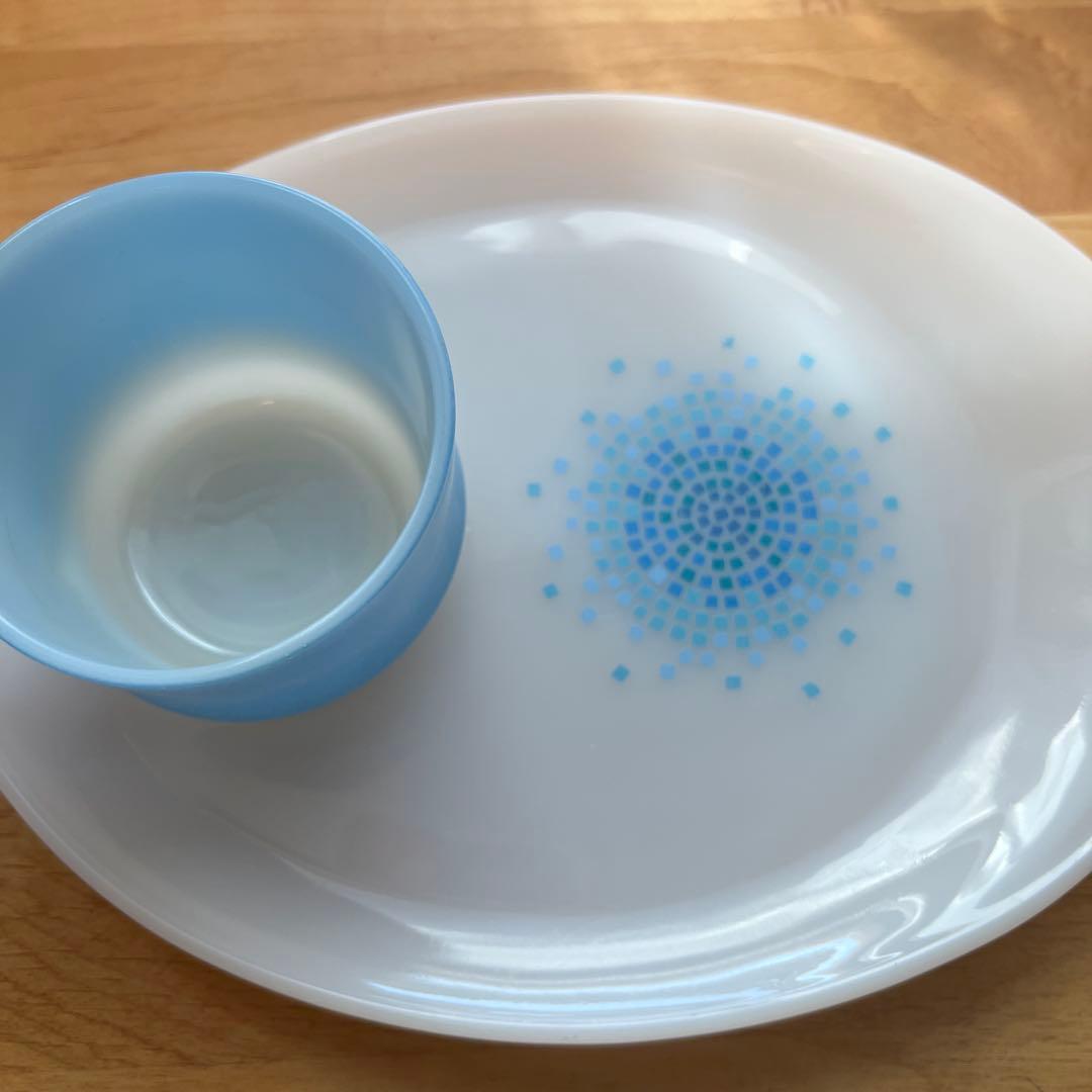 ファイヤーキング　スナックプレート