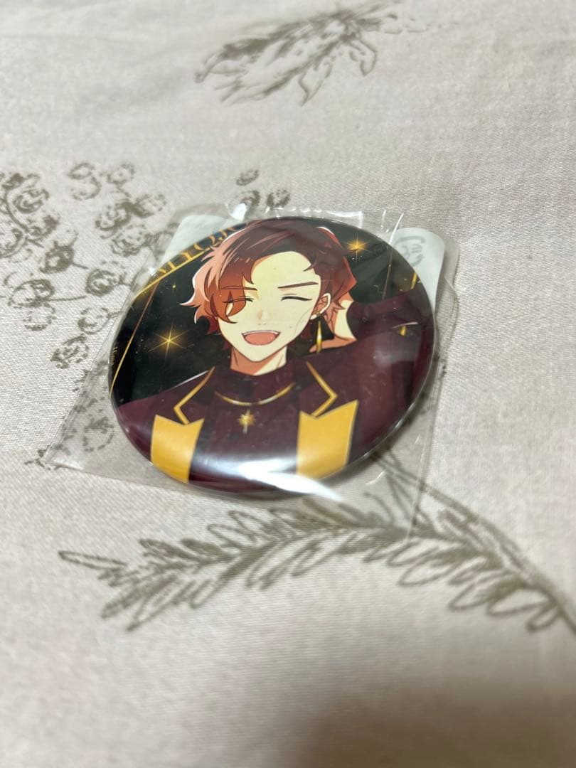 【まとめ売り】リモートホスト 明星 缶バッジ 個別売り可