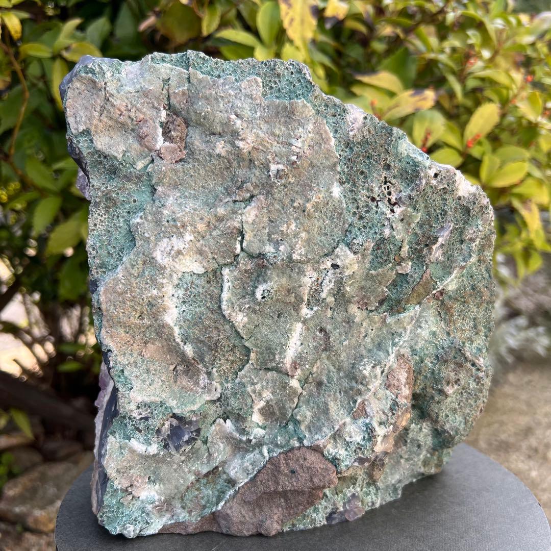 ✳️専用‼️超美麗✨極上美紫パワー✨最強浄化や魔除にも✨アメジストクラスター 天然石