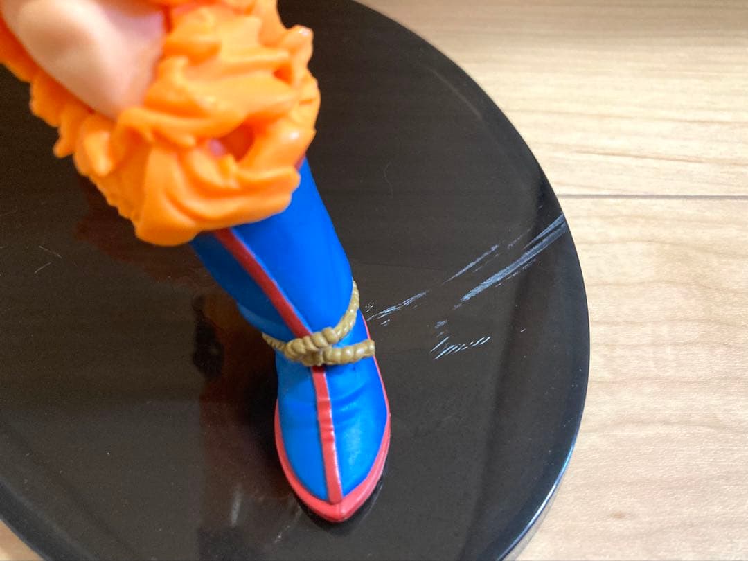 ドラゴンボール SCultures BIG 造形天下一武道会4 6種セット