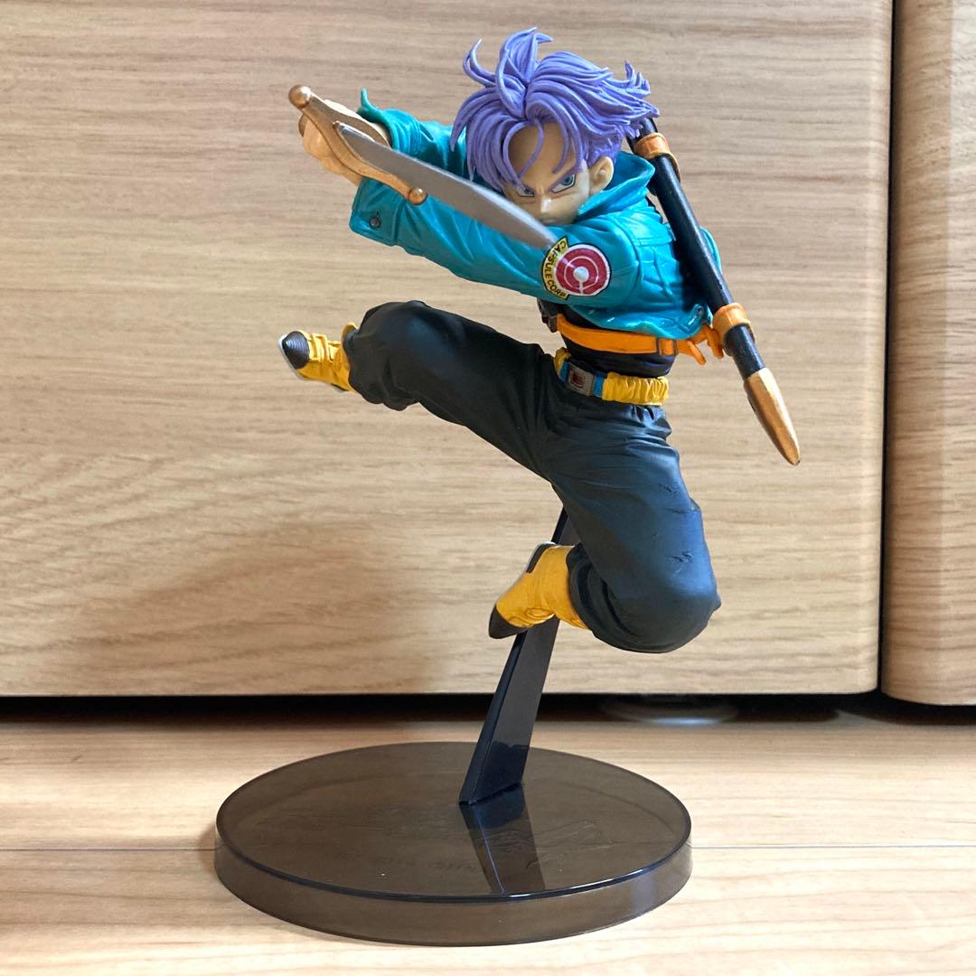 ドラゴンボール SCultures BIG 造形天下一武道会4 6種セット