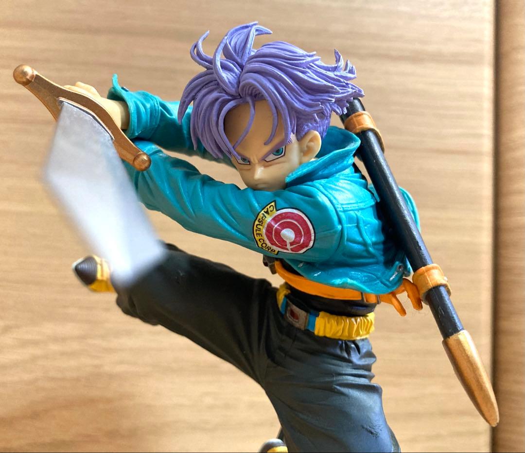 ドラゴンボール SCultures BIG 造形天下一武道会4 6種セット