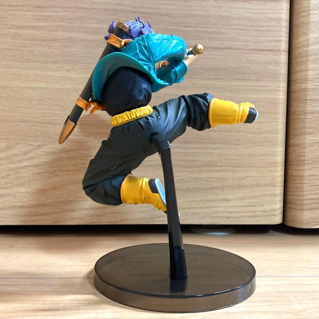 ドラゴンボール SCultures BIG 造形天下一武道会4 6種セット