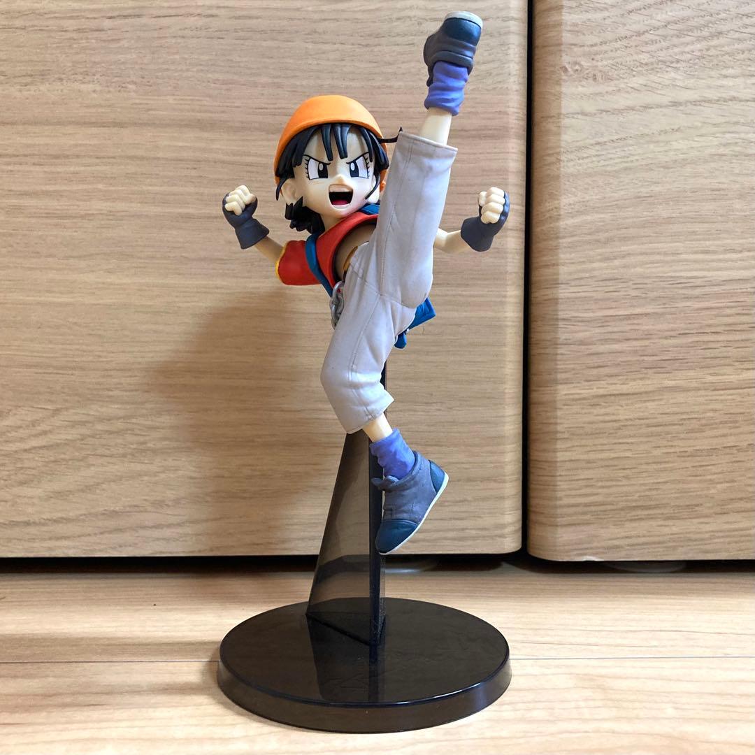 ドラゴンボール SCultures BIG 造形天下一武道会4 6種セット