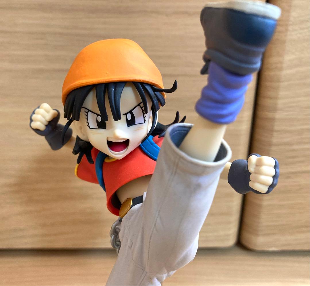 ドラゴンボール SCultures BIG 造形天下一武道会4 6種セット