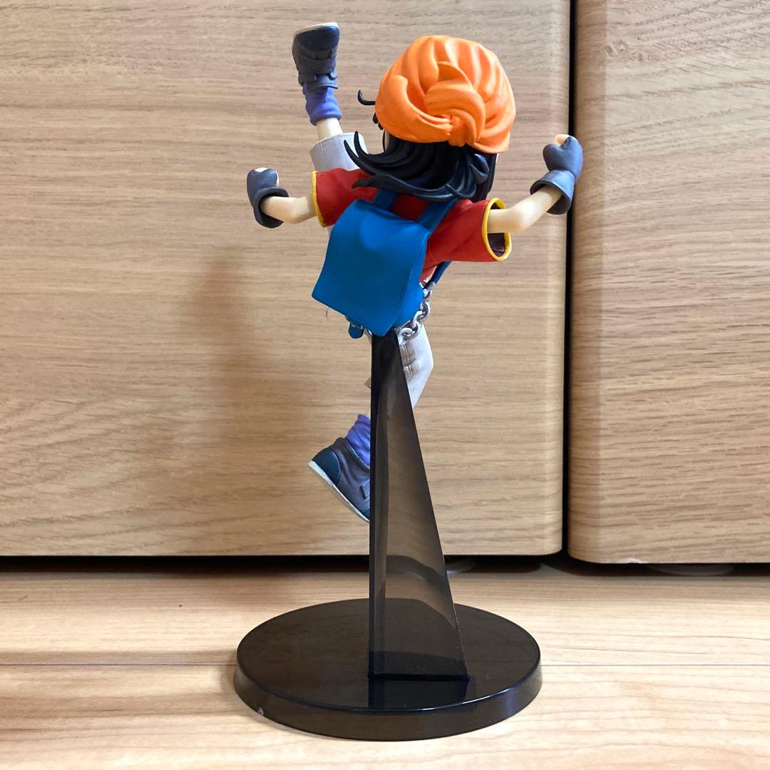 ドラゴンボール SCultures BIG 造形天下一武道会4 6種セット