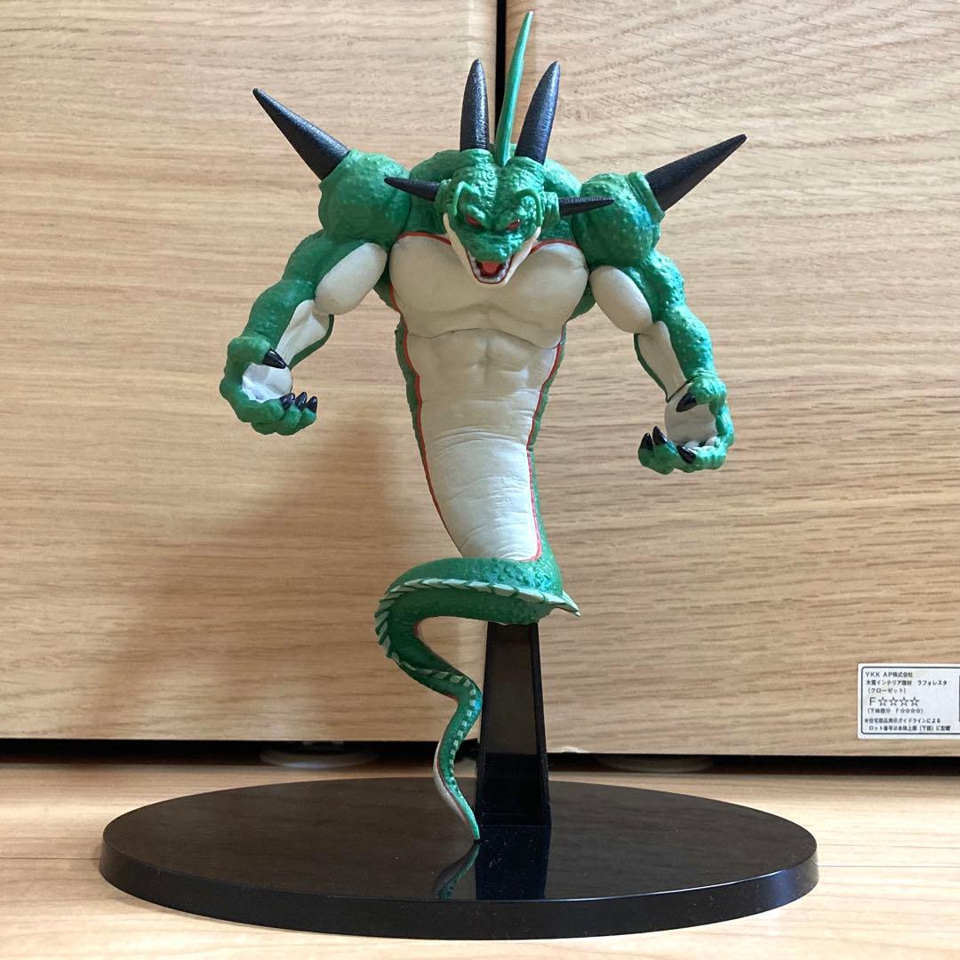 ドラゴンボール SCultures BIG 造形天下一武道会4 6種セット