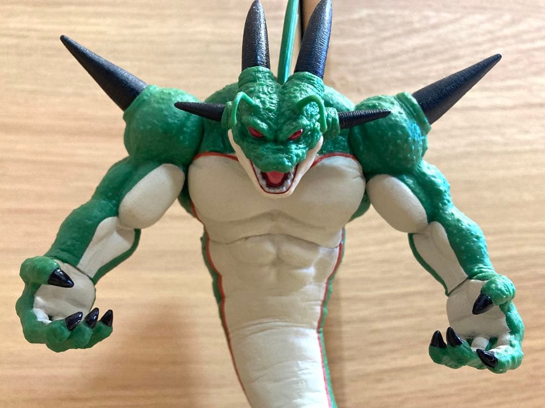 ドラゴンボール SCultures BIG 造形天下一武道会4 6種セット