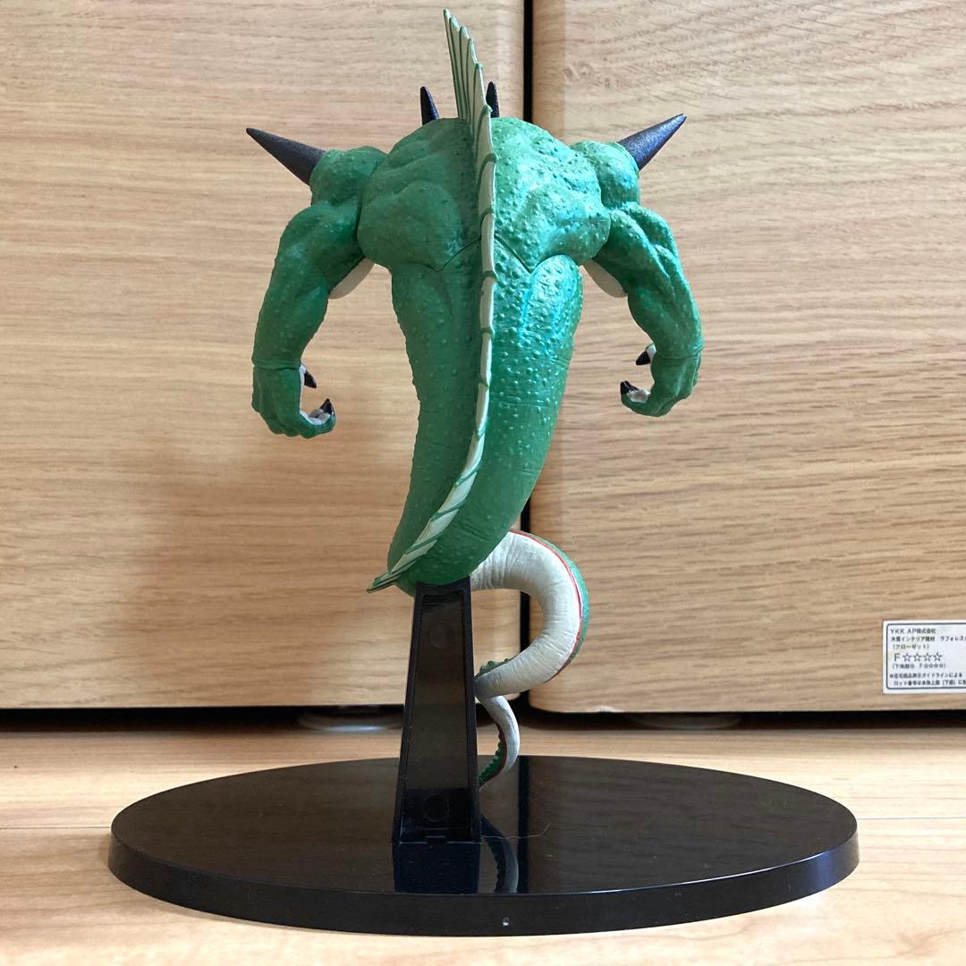 ドラゴンボール SCultures BIG 造形天下一武道会4 6種セット