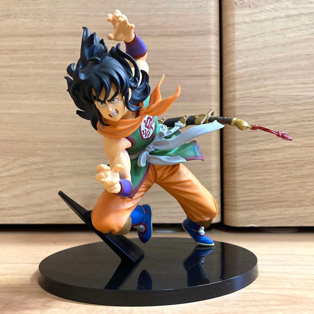 ドラゴンボール SCultures BIG 造形天下一武道会4 6種セット