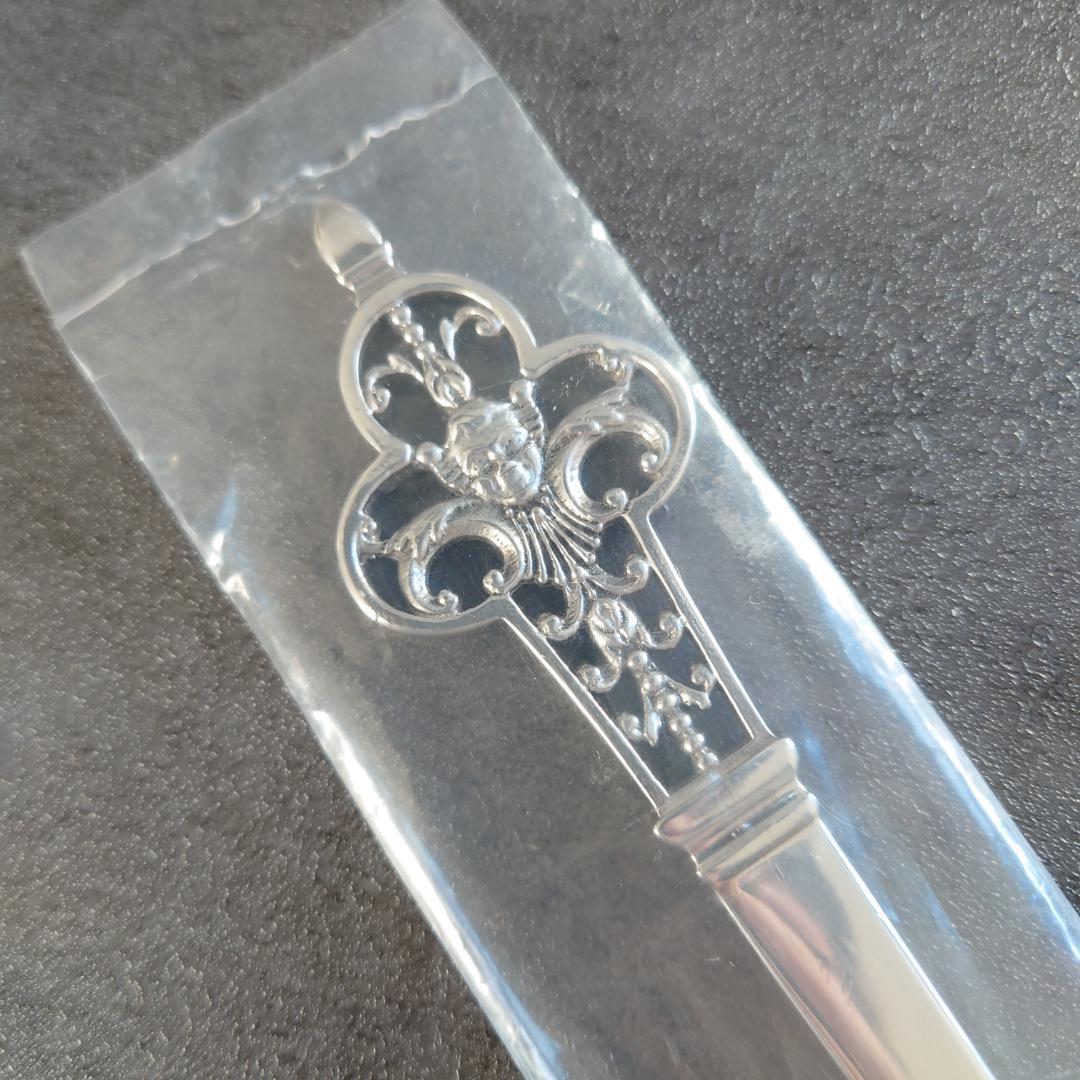 極希少 クリストフル ルネサンス ルネッサンス 未開封 テーブルナイフ