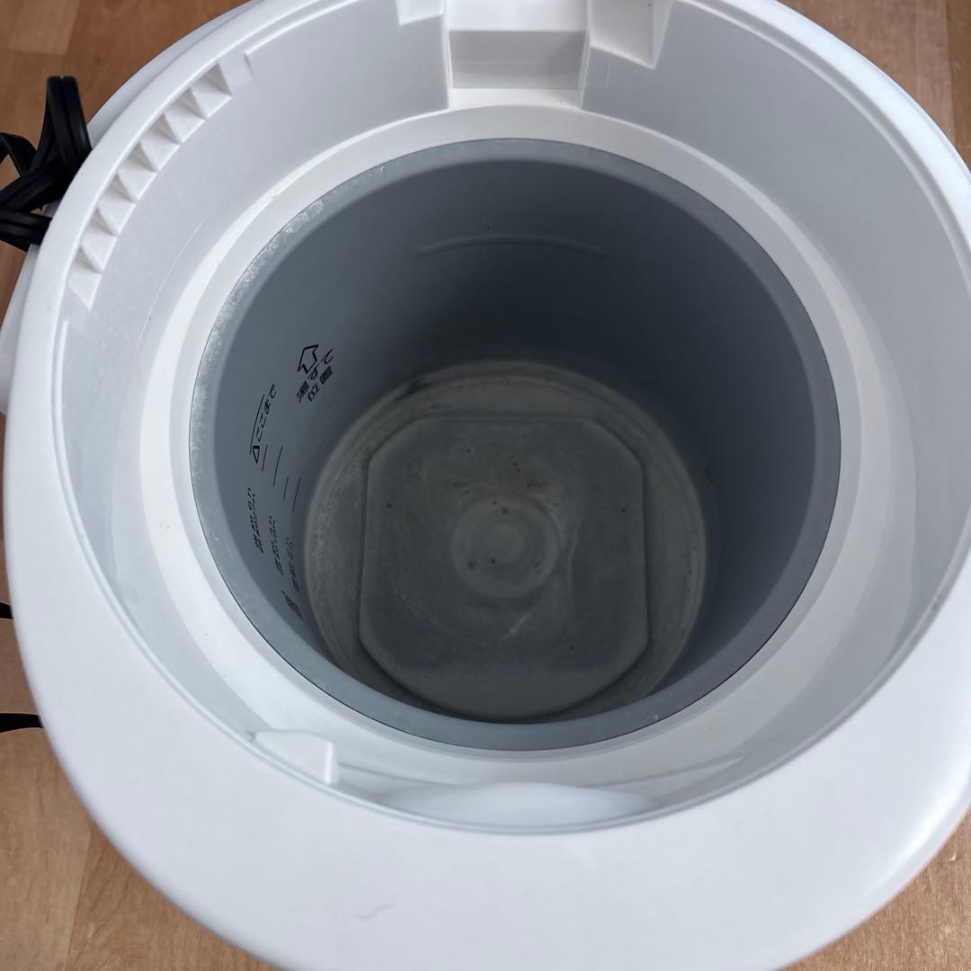 象印 EE-RQ35 スチーム式加湿器
