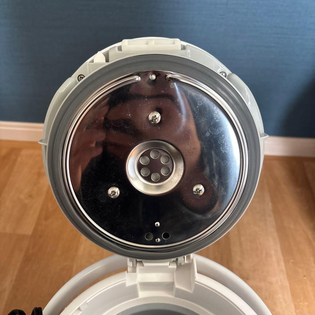 象印 EE-RQ35 スチーム式加湿器