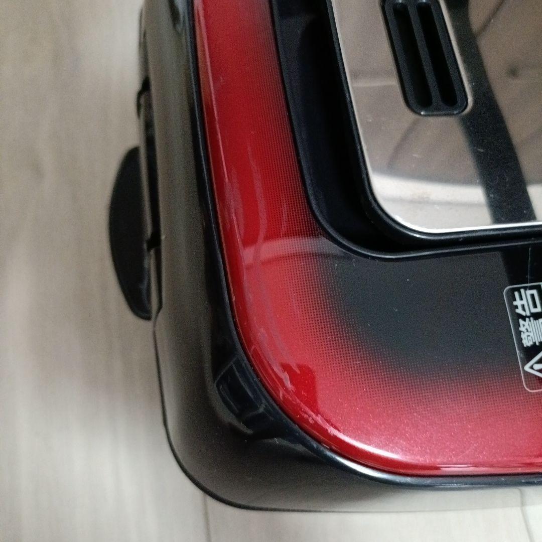 2023年式アイリスオーヤマ IHジャー炊飯器 JRC-IE50-B 5.5合