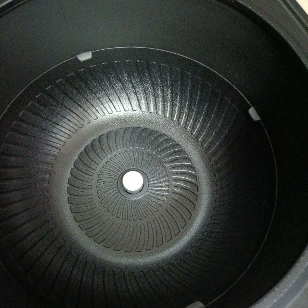 2023年式アイリスオーヤマ IHジャー炊飯器 JRC-IE50-B 5.5合