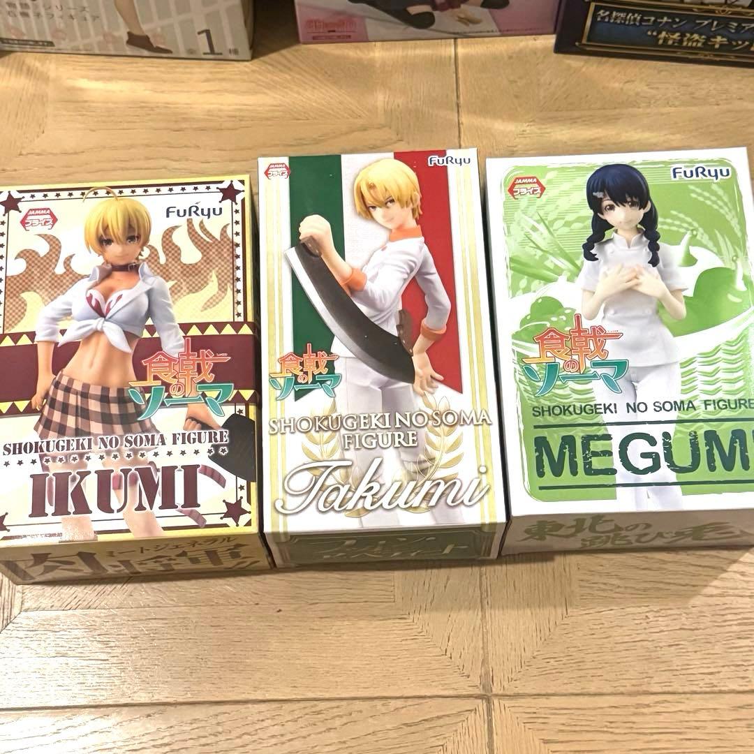 フィギュア31体　まとめ売り