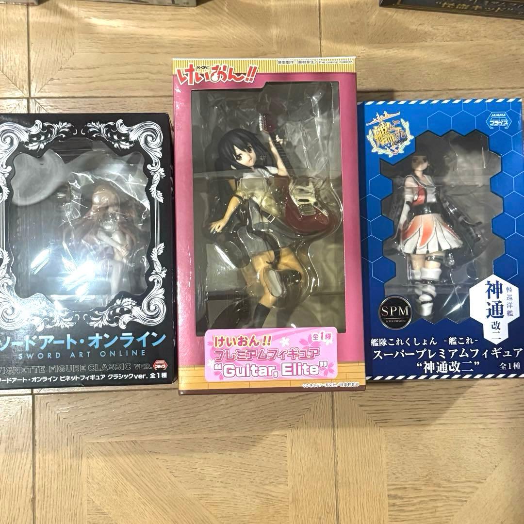 フィギュア31体　まとめ売り