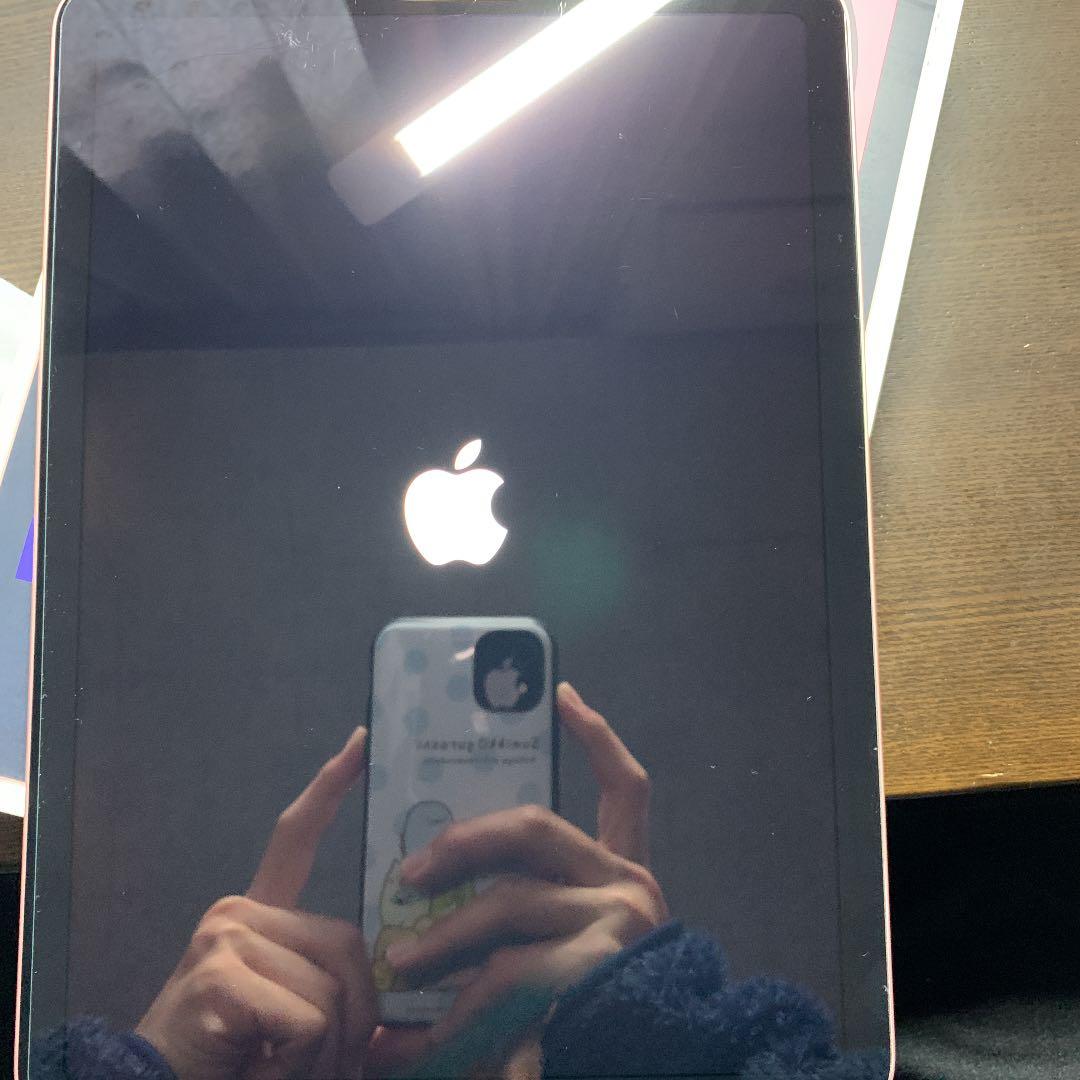 iPad Air 10.9インチ 第4世代 Wi-Fi 256GB 2020年…