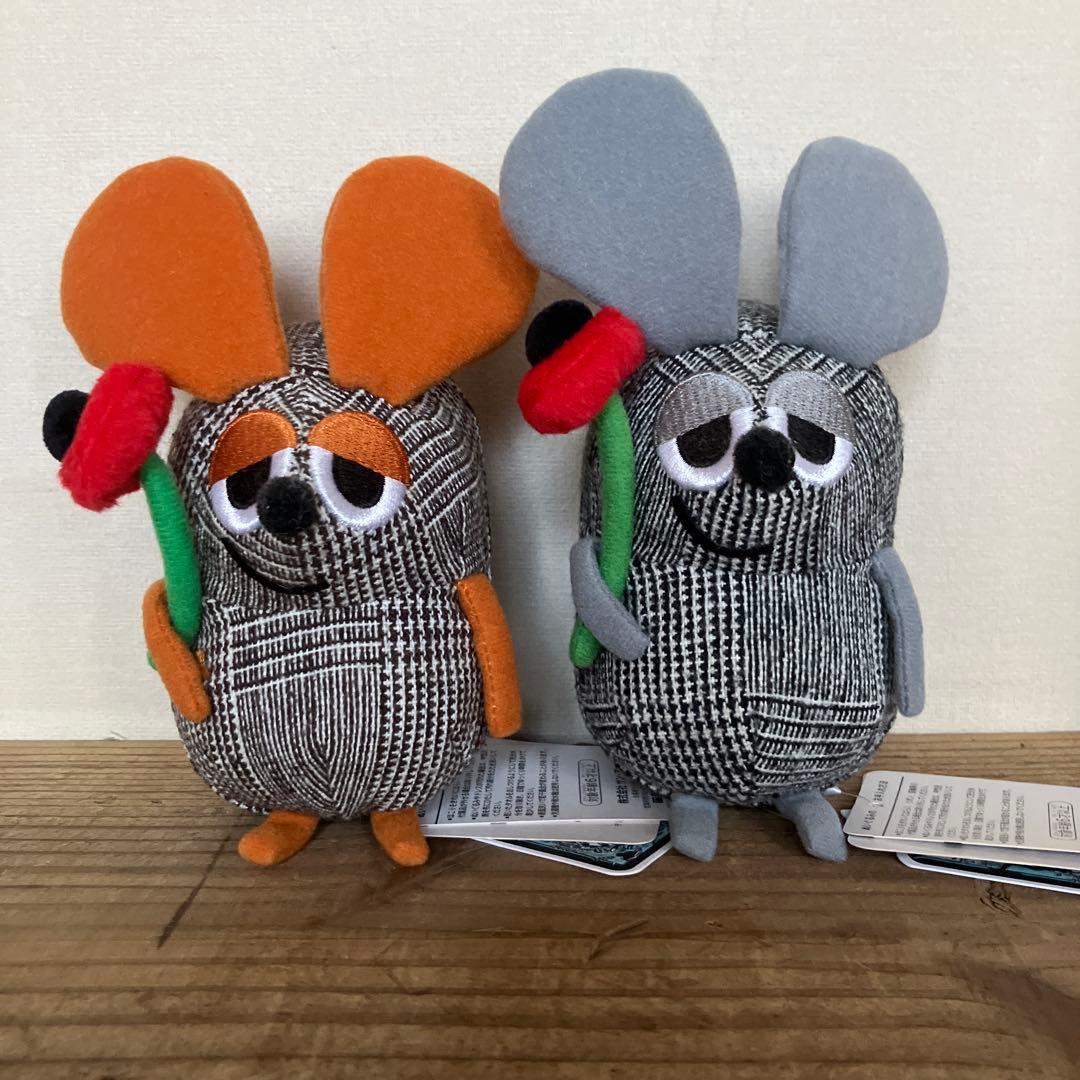 専用商品　レオレオニ　柄付きフレデリック　２つセット