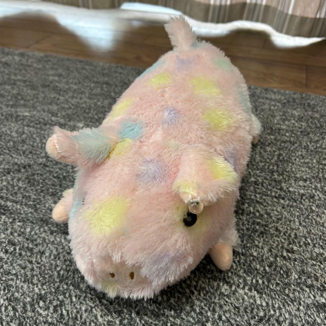 とんさま 【mimi】