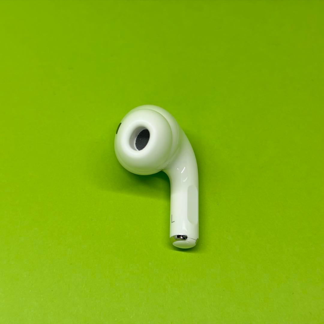 純正 AirPods Pro 第2世代 USB-C 左イヤホン 140