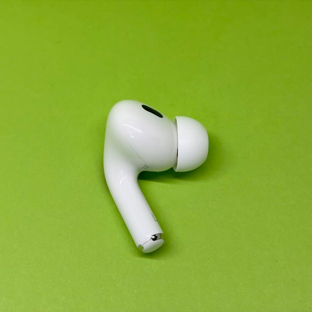 純正 AirPods Pro 第2世代 USB-C 左イヤホン 140