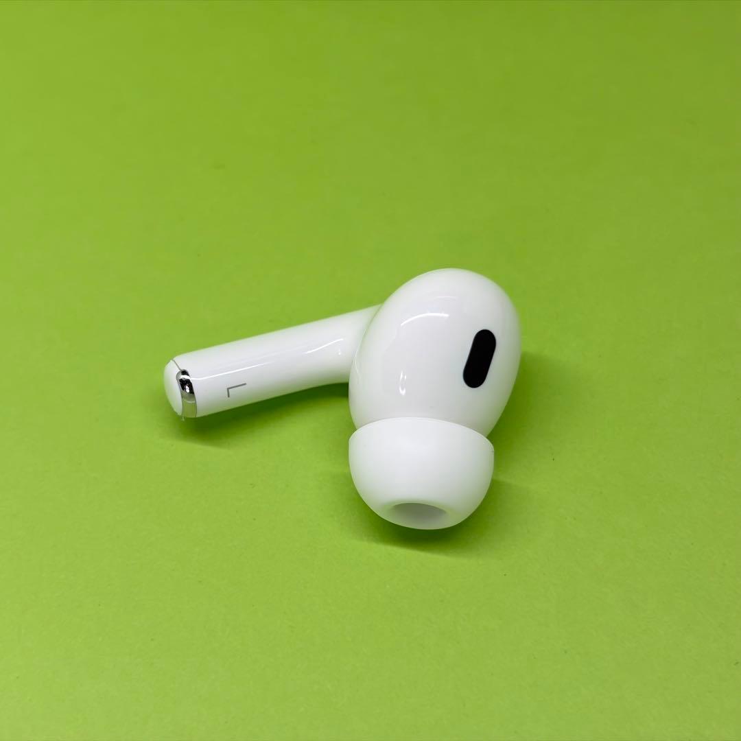 純正 AirPods Pro 第2世代 USB-C 左イヤホン 140