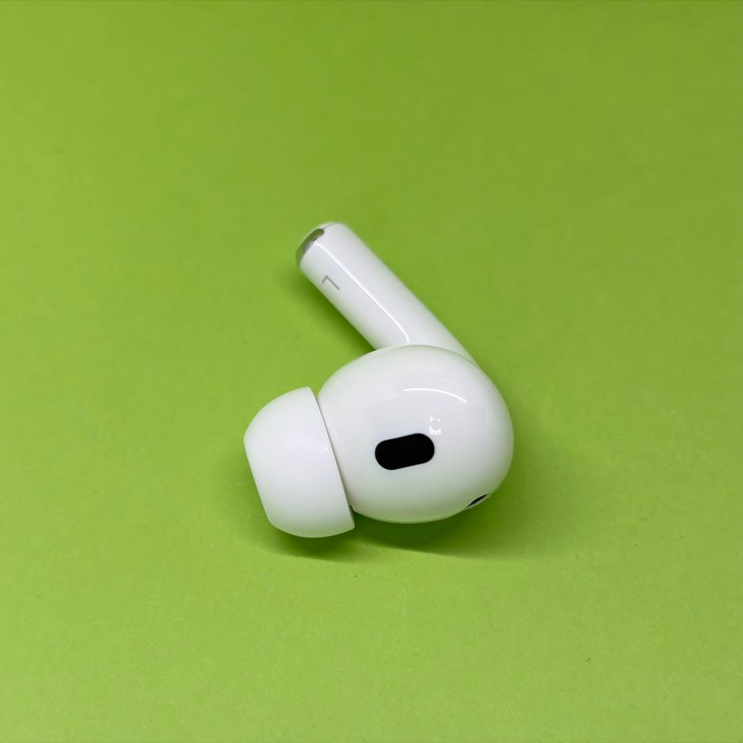 純正 AirPods Pro 第2世代 USB-C 左イヤホン 140