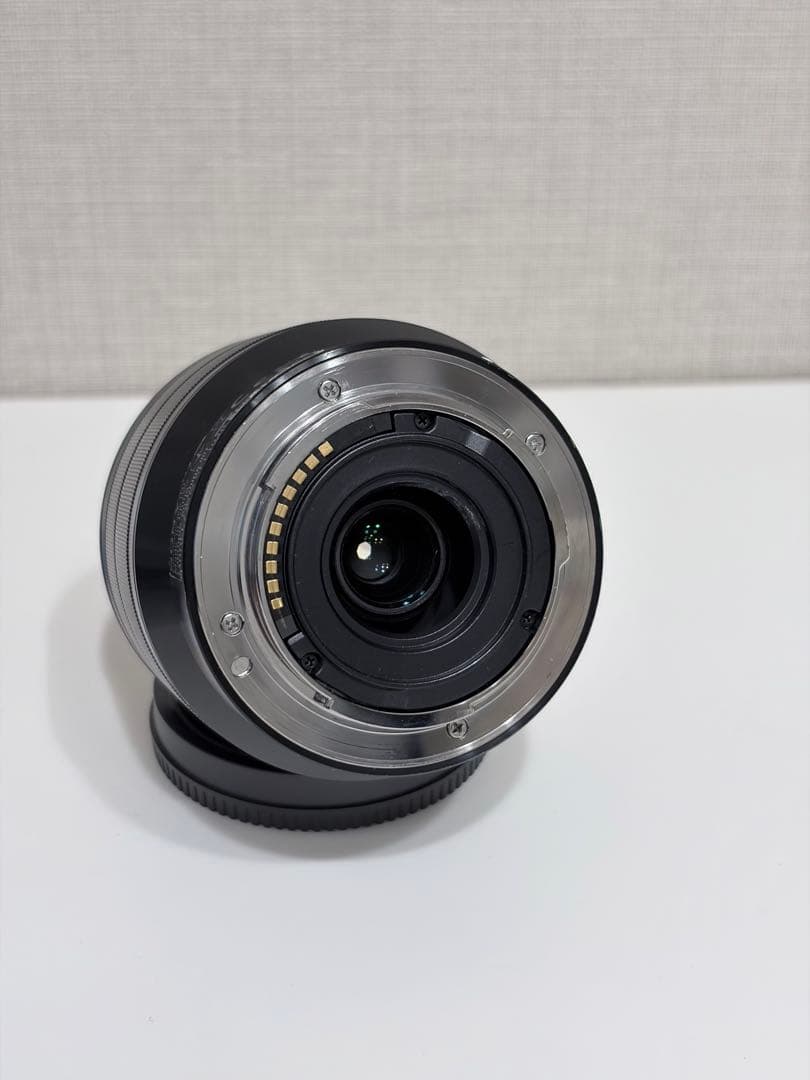 【動作品】SONY ソニー E 10-18mm F4 OSS SEL1018
