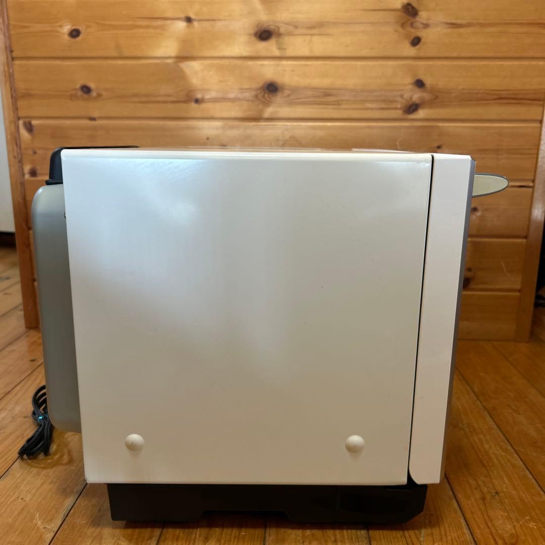 ビストロ オーブンレンジNE-BS903-W 2016年製