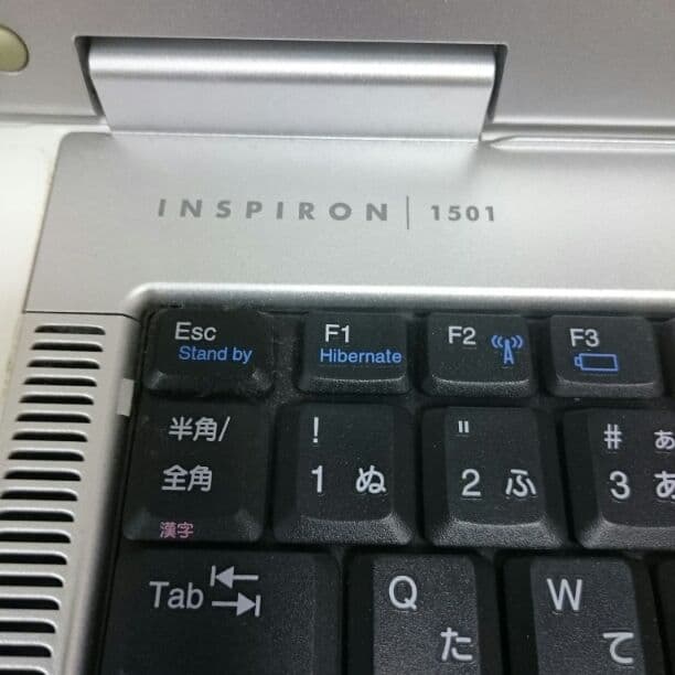 DELL ノートPC  ラップトップ