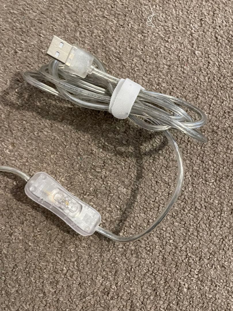 《2本セット》HAY neon tube LED slim 120