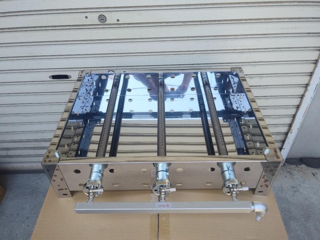 希少な 都市ガス 13A用 新品 米粉桜餅 和菓子 どら焼き祭 ホットパンケーキ