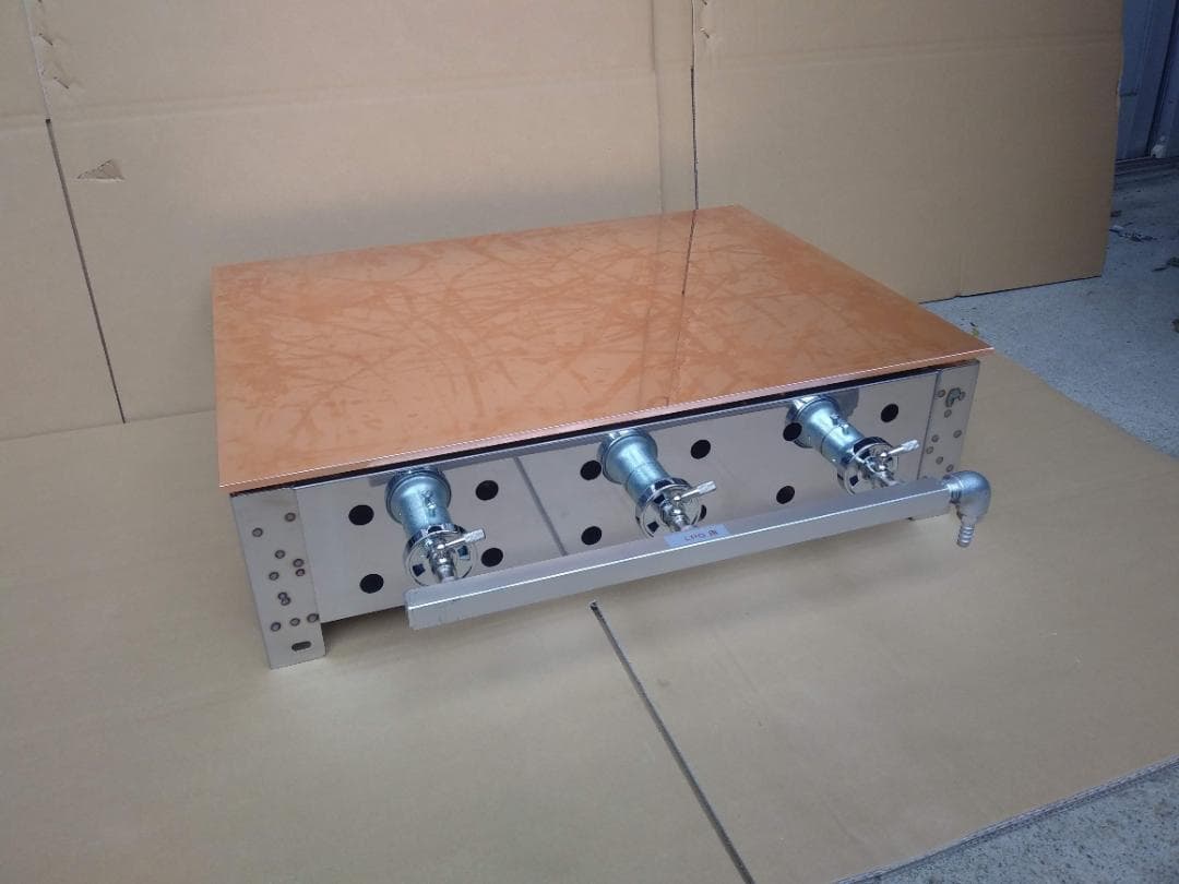 希少な 都市ガス 13A用 新品 米粉桜餅 和菓子 どら焼き祭 ホットパンケーキ