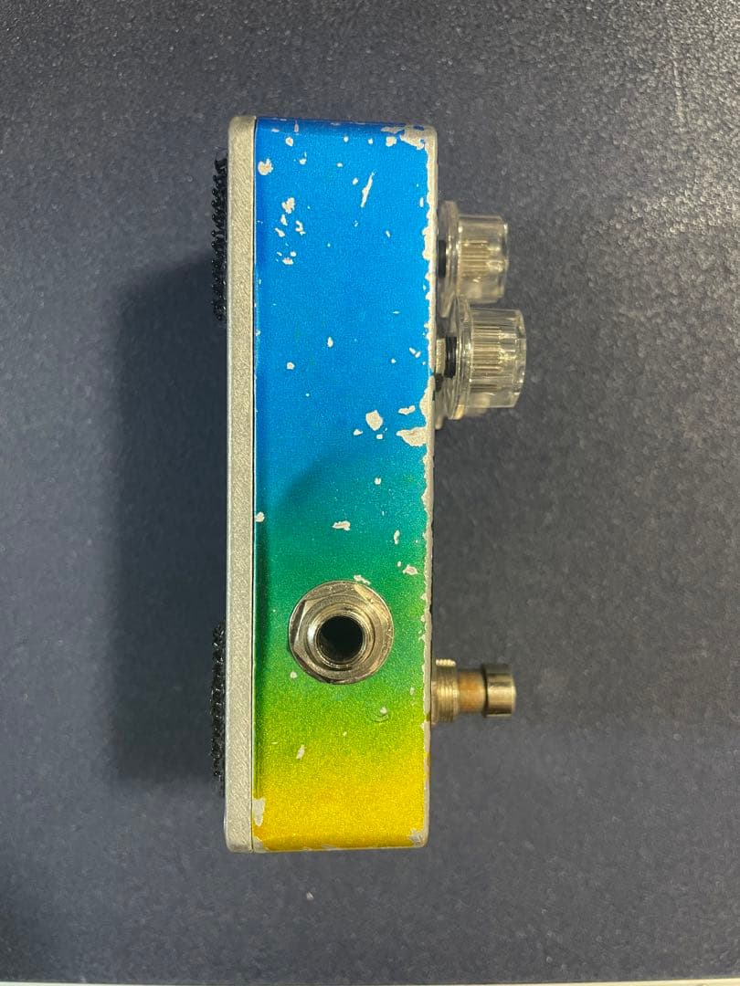 【3連休値下げ中】9overdrive9 Verre オーバードライブ 初期型