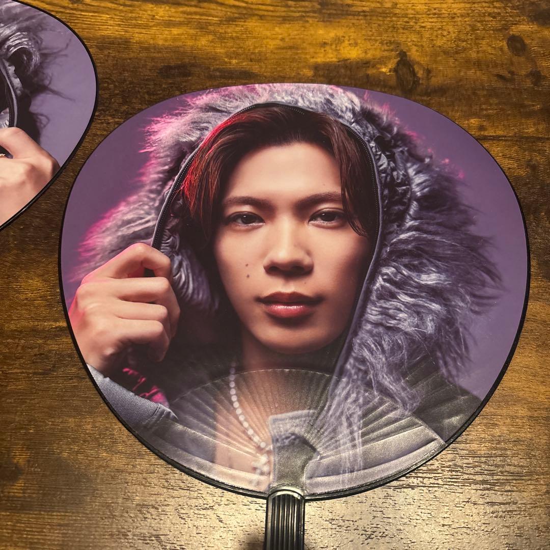 Number_i ナンバーアイ　まとめ売り　ペンライト　うちわ