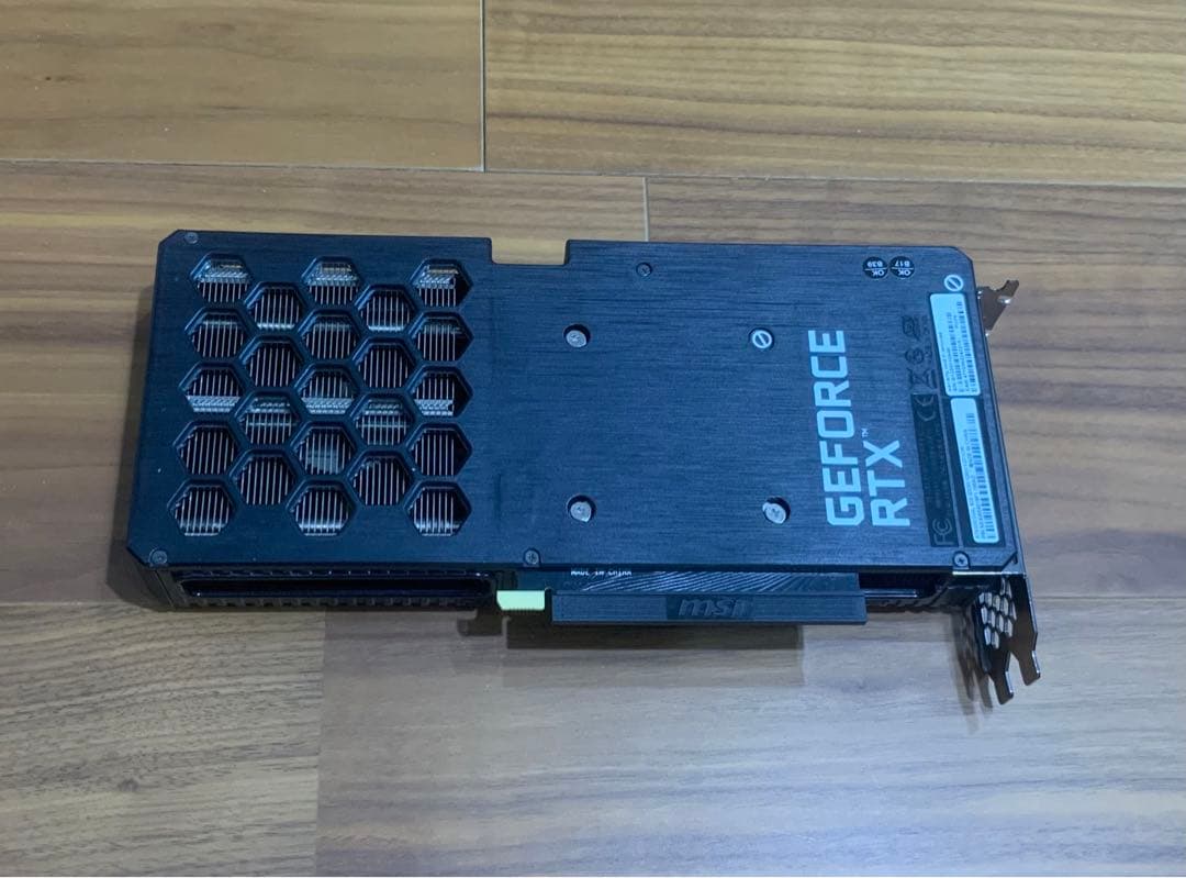 Palit GeForce RTX 3050 8GB GDDR6 グラボ