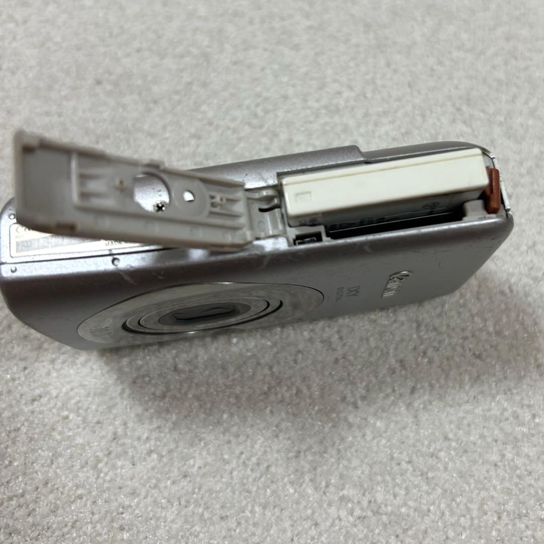 CANON IXY DIGITAL 110 IS ジャンク デジタルカメラ