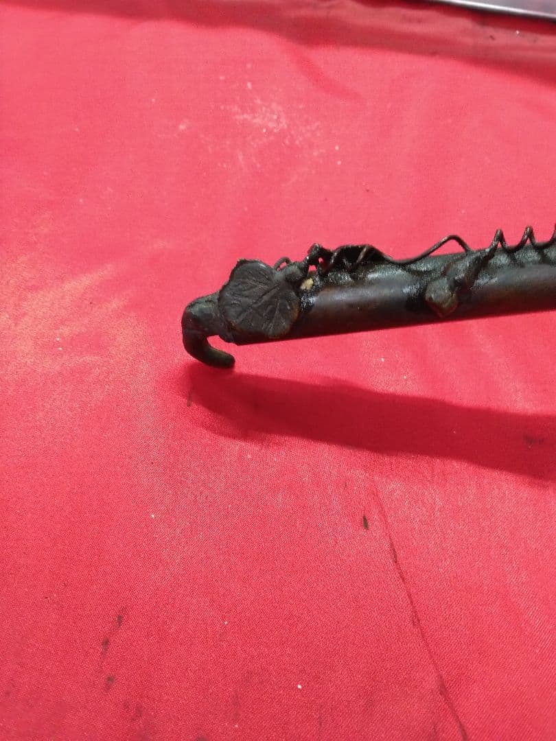 矢立 骨董品 アンティーク