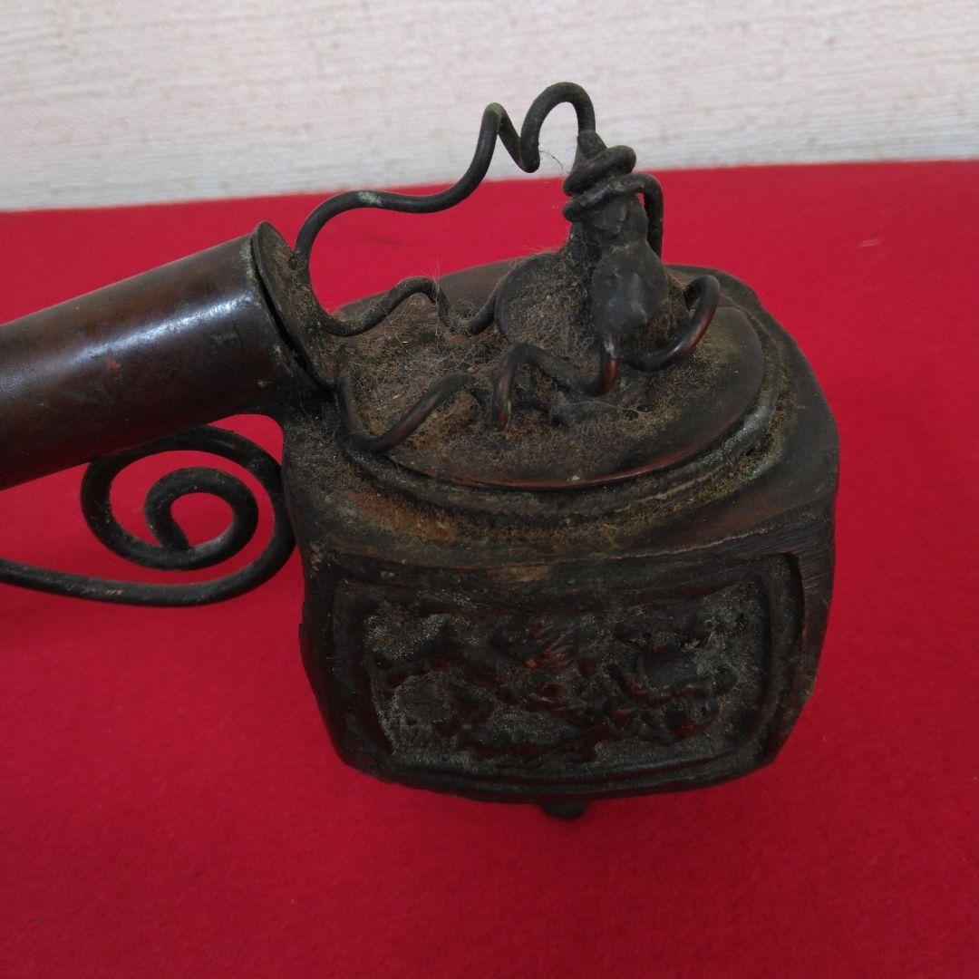 矢立 骨董品 アンティーク