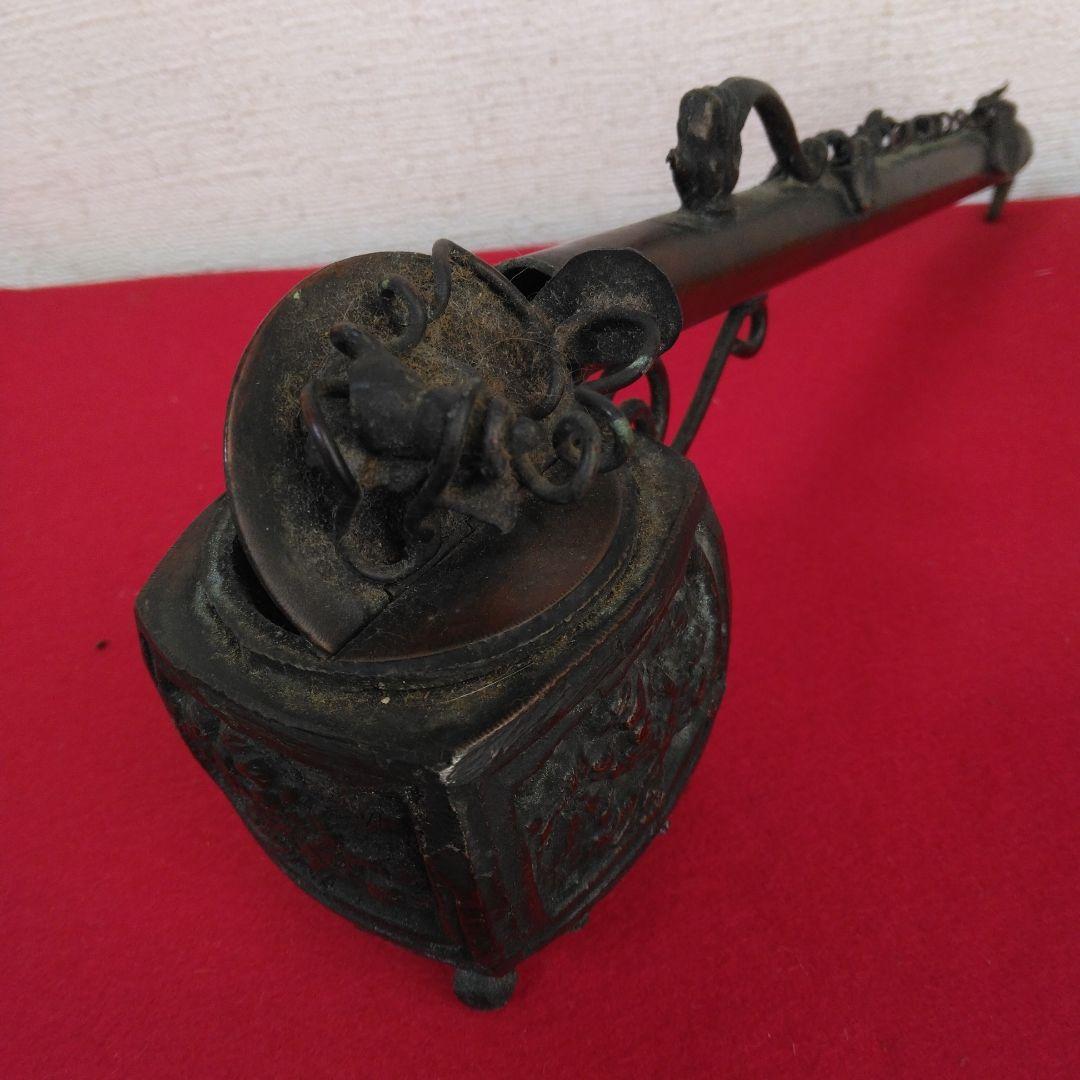 矢立 骨董品 アンティーク