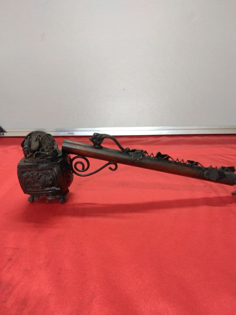 矢立 骨董品 アンティーク