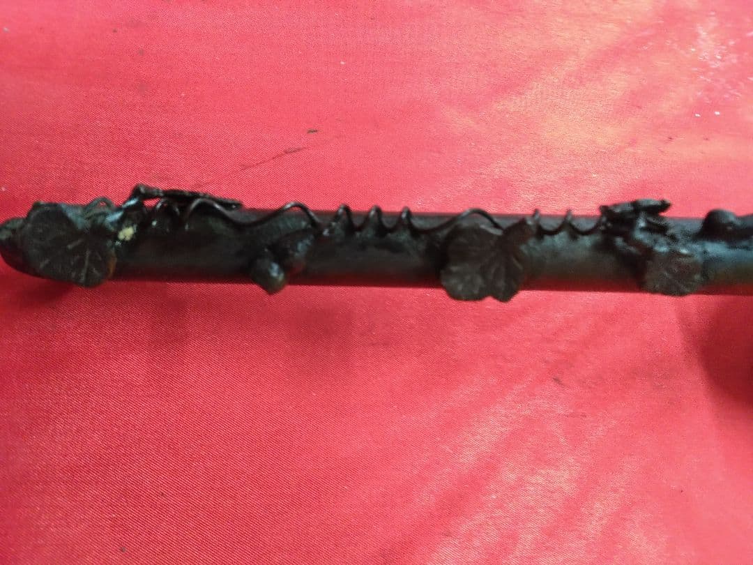 矢立 骨董品 アンティーク
