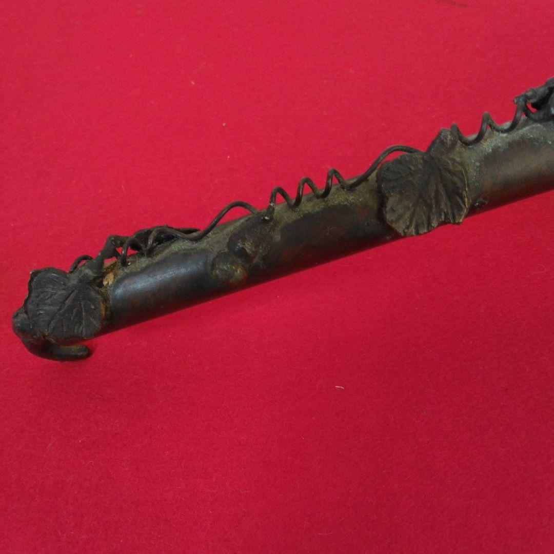 矢立 骨董品 アンティーク